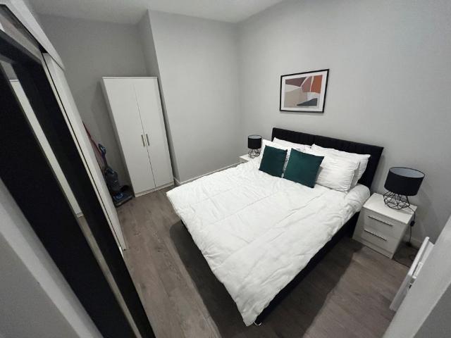 Apartment for rent in Waterloo, Great Crosby