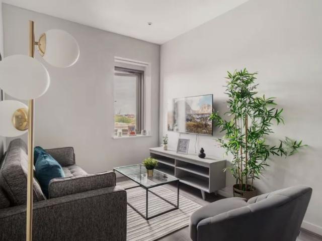 Apartment for rent in Waterloo, Great Crosby