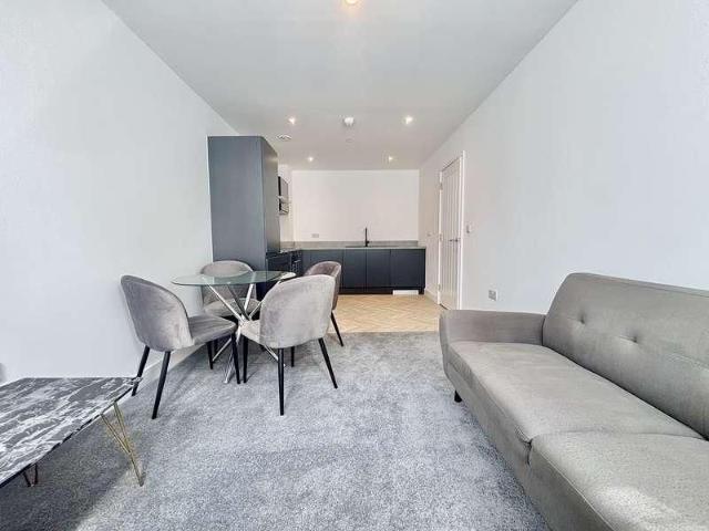 Apartment for rent in Crosby, Sefton