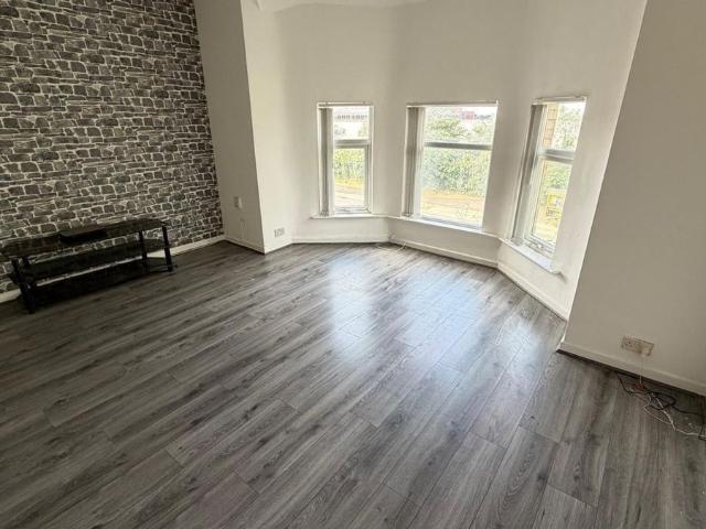 Apartment for rent in Great Crosby, Sefton