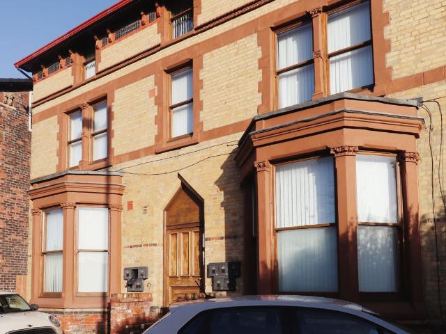 Apartment for rent in Great Crosby, Sefton