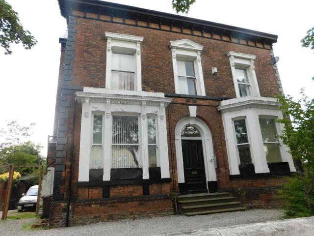 Apartment for rent in Great Crosby, Sefton