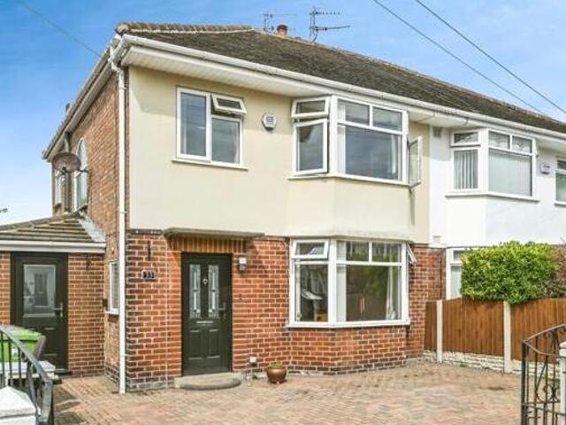 House for sale in Calderstones