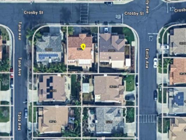 House for sale in Murrieta, California