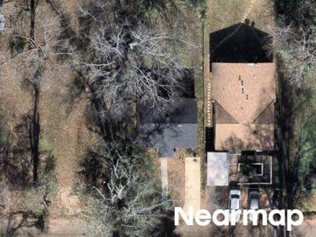 House for sale in Keithville, Louisiana