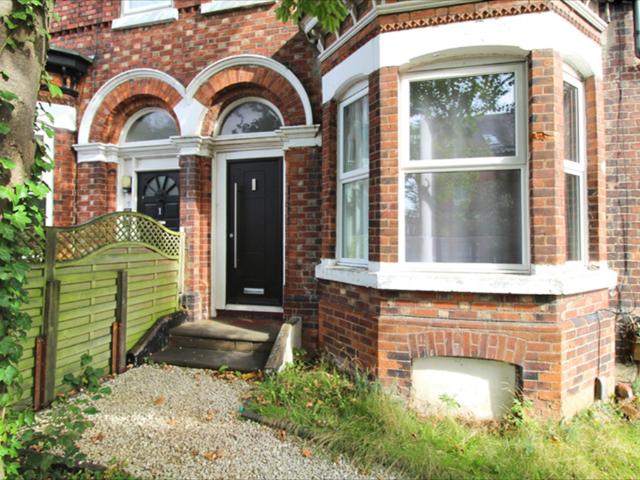 Apartment for rent in Hazel Grove, Greater Manchester