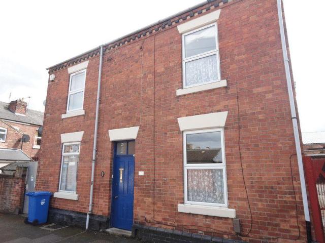 House for rent in Littleover, East Midlands