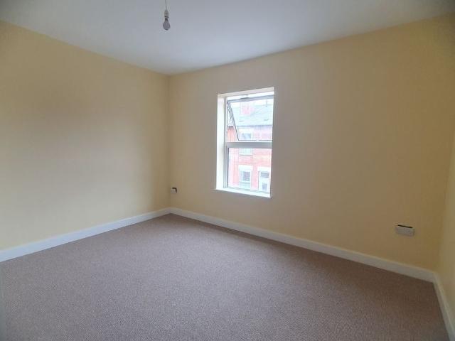 Apartment for rent in Littleover, East Midlands