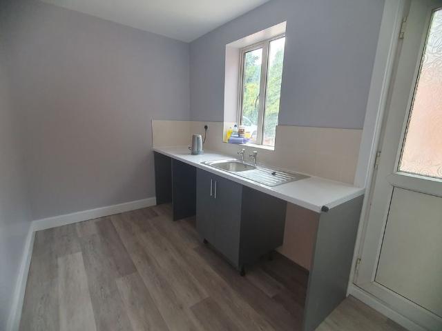 Apartment for rent in Littleover, East Midlands
