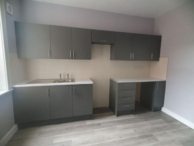 Apartment for rent in Littleover, East Midlands