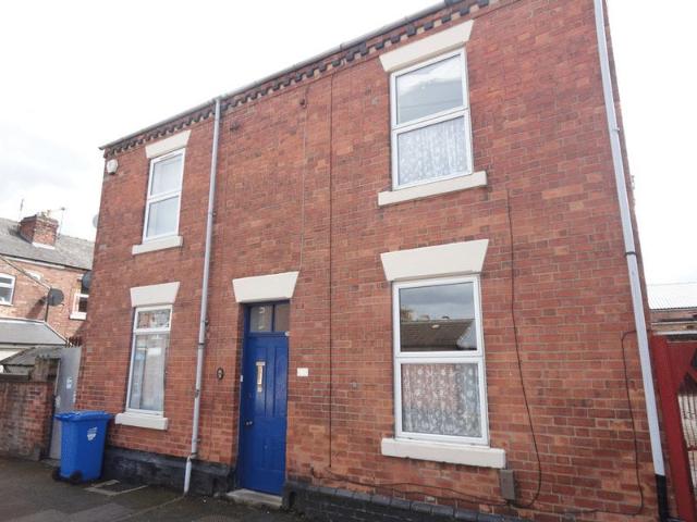 House for rent in Littleover, East Midlands