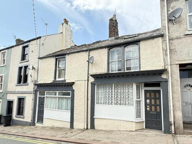 House for sale in Cumbria