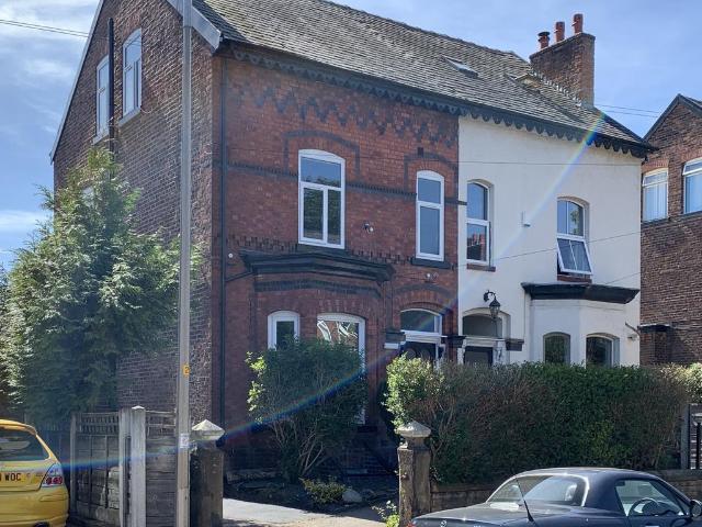 House for rent in Hazel Grove, Greater Manchester