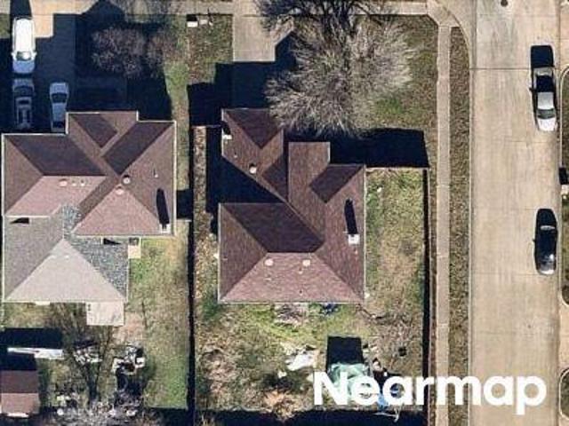 House for sale in Grand Prairie, Texas