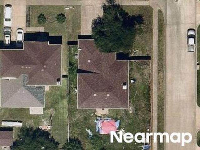 House for sale in Grand Prairie, Texas