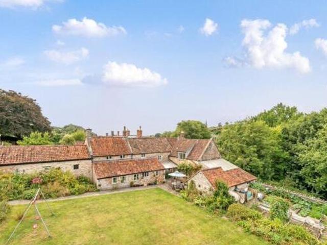 House for sale in Wells, Somerset