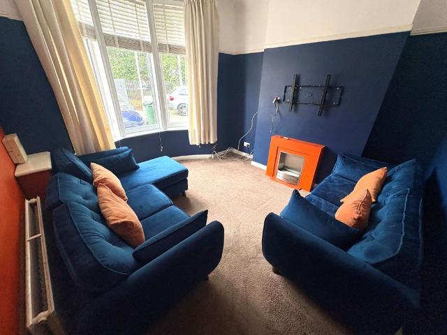 House for rent in Egremont, Liscard