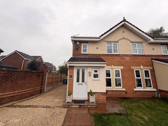 House for rent in Lea, Higher Bartle