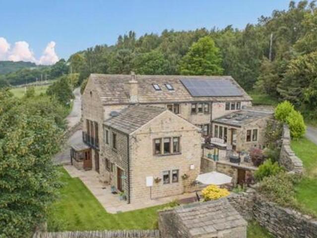 House for sale in Lyons, Greater London