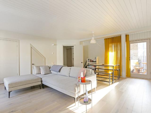 Apartment for rent in Clapham Junction, Greater London