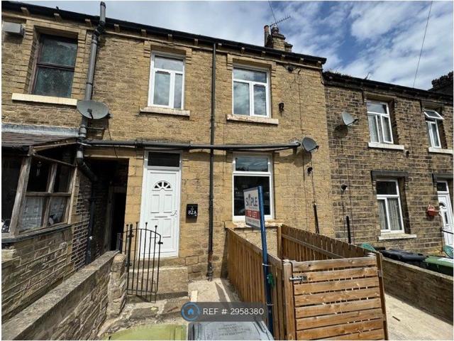 House for rent in Thornton Lodge, Huddersfield