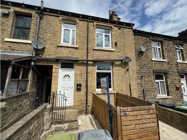 House for rent in Thornton Lodge, Huddersfield