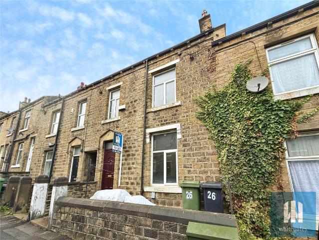 House for rent in Yews Hill, Kirklees