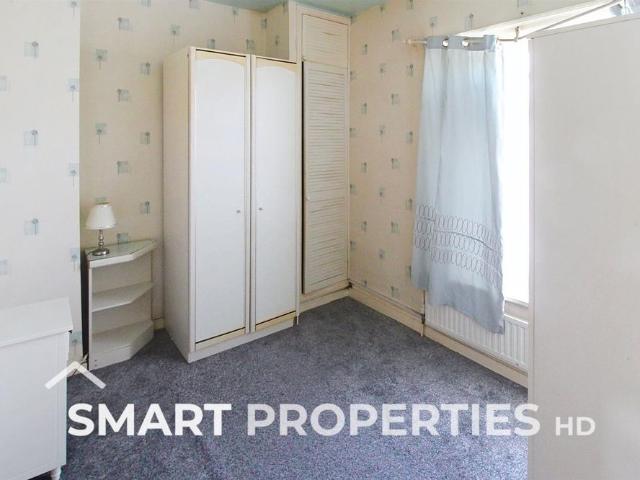Apartment for rent in Thornton Lodge, Huddersfield