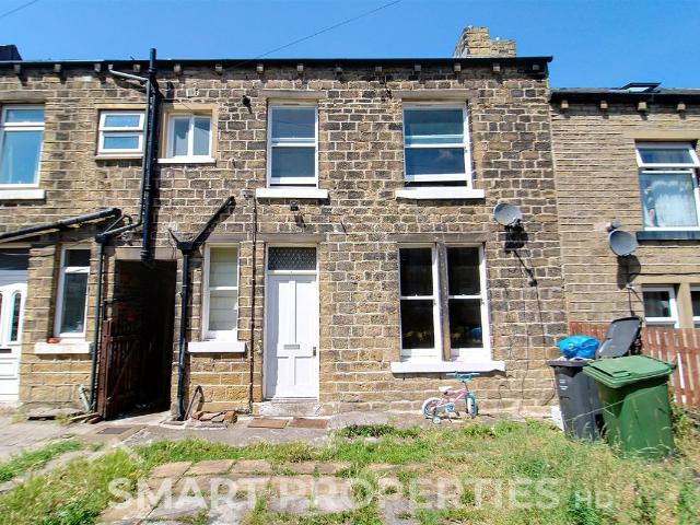 House for rent in Thornton Lodge, Huddersfield