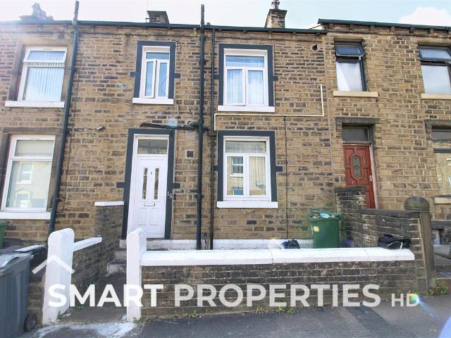 House for rent in Thornton Lodge, Huddersfield