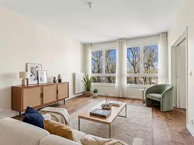 Appartement vente à Évry, Crosne