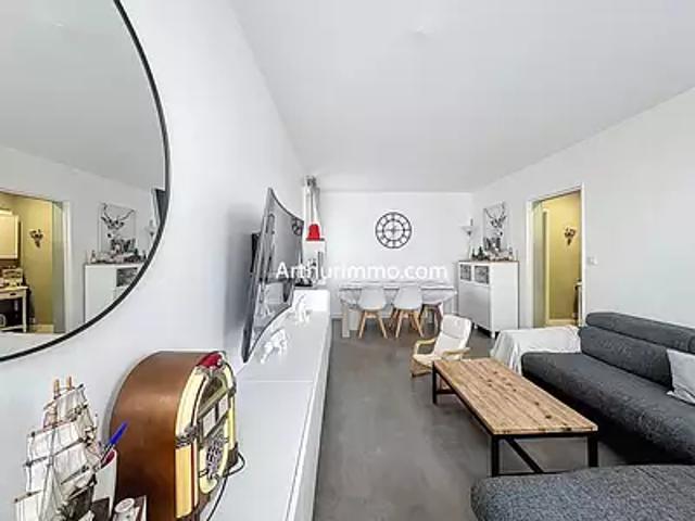 Appartement vente à Évry, Crosne