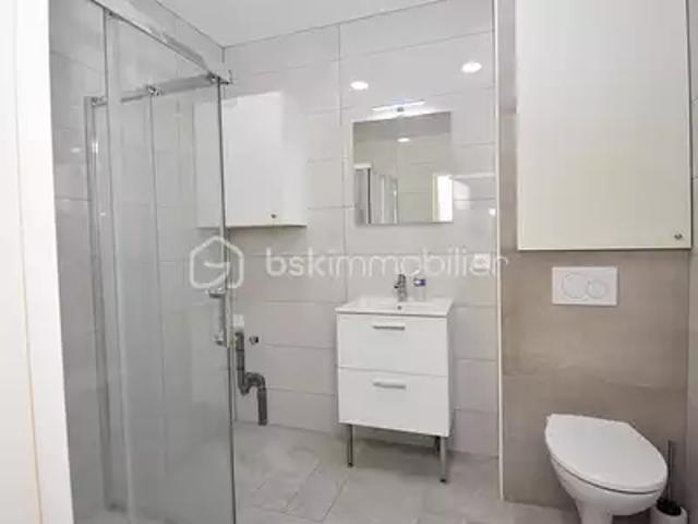 Appartement vente à Évry, Crosne
