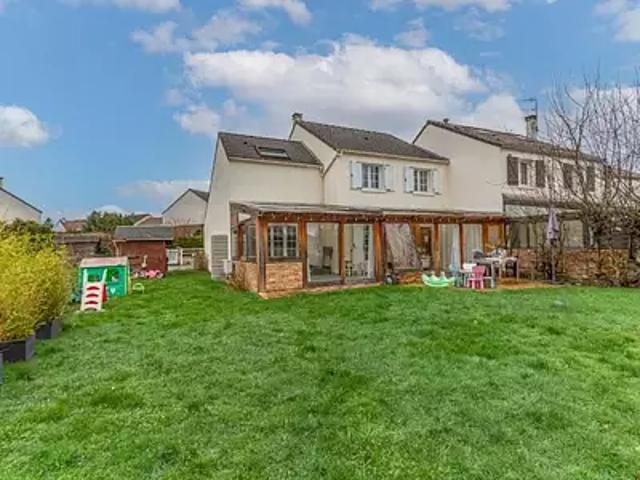 Maison vente à Crosne, Essonne
