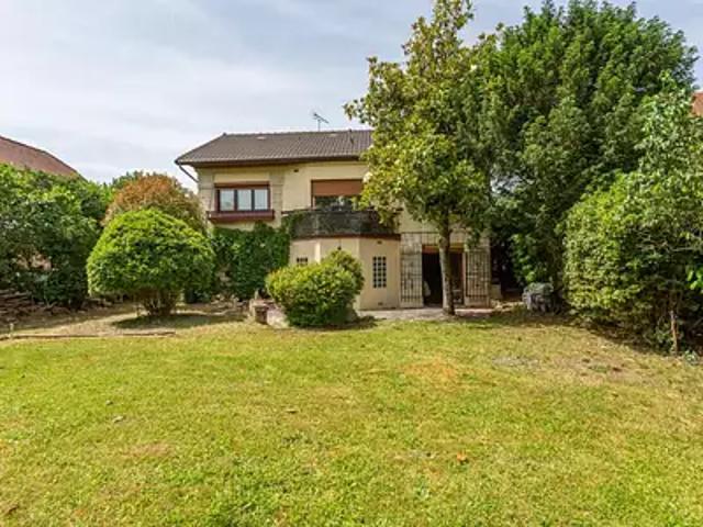 Maison vente à Crosne, Essonne