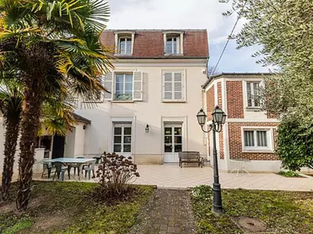 Maison vente à Évry, Crosne