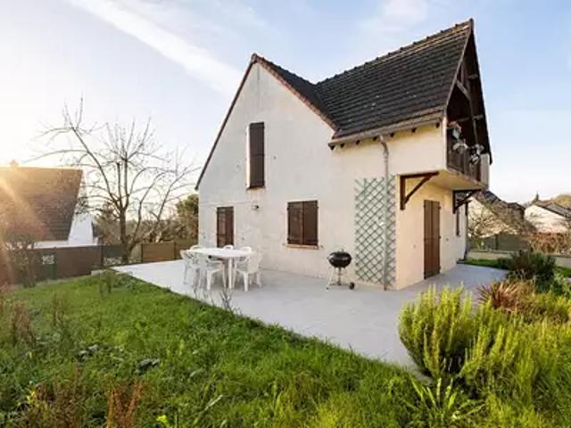 Maison vente à Crosne, Essonne