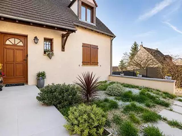Maison vente à Évry, Crosne