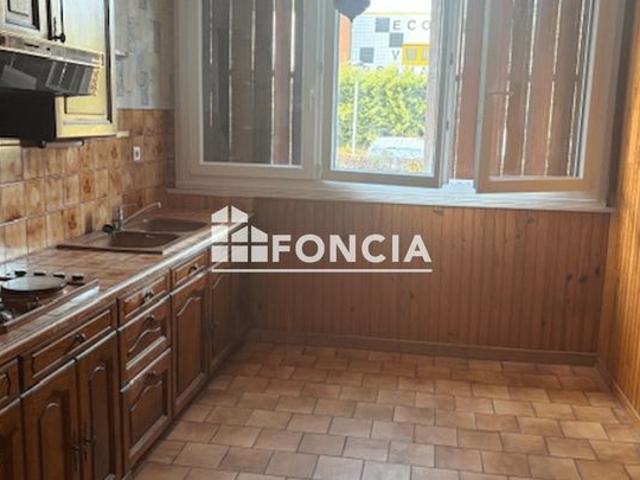 Appartement vente à Crosne, Essonne