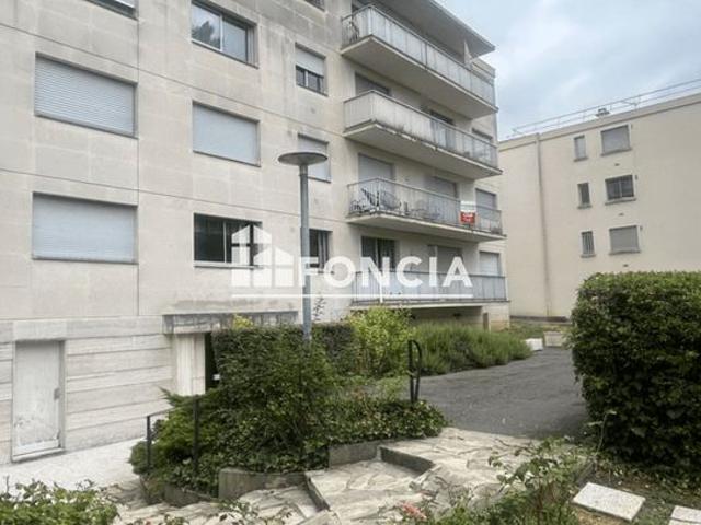 Appartement vente à Évry, Crosne