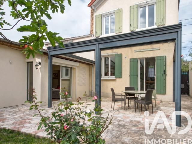 Maison vente à Évry, Crosne