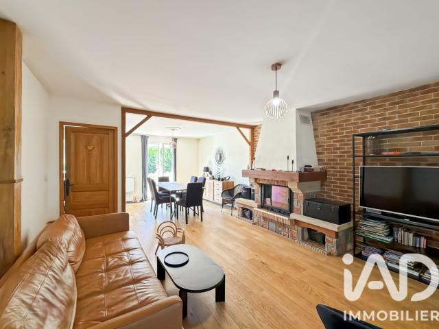Maison vente à Évry, Crosne