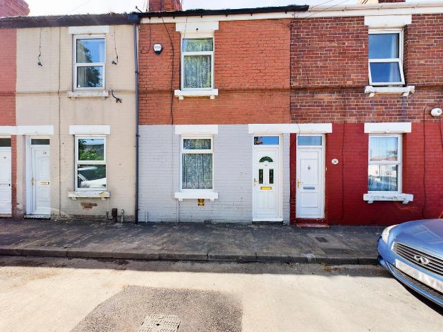 House for rent in Hexthorpe, South Yorkshire