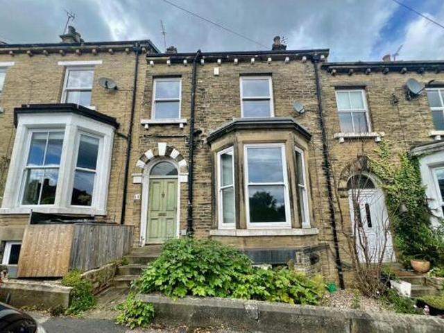House for sale in Baildon, Bradford