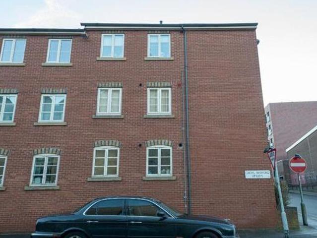 House for sale in Upperthorpe, South Yorkshire