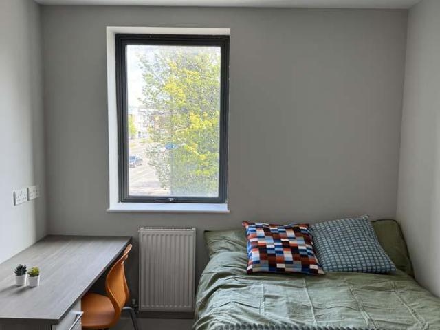 Apartment for rent in Upperthorpe, South Yorkshire