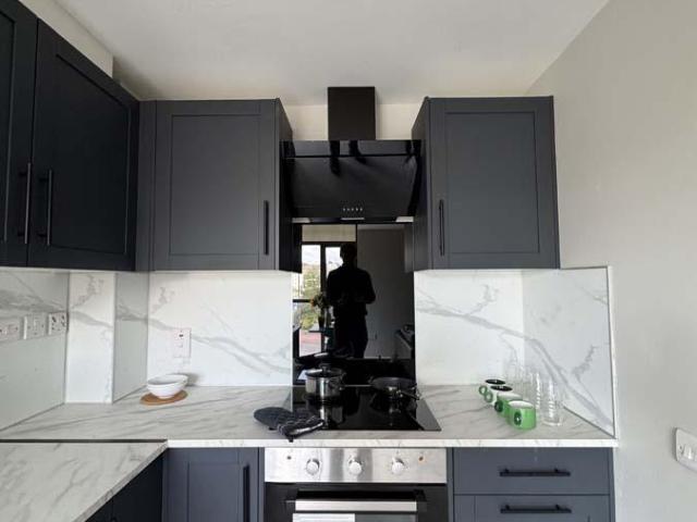 Apartment for rent in Upperthorpe, South Yorkshire
