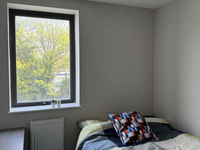 Apartment for rent in Upperthorpe, South Yorkshire