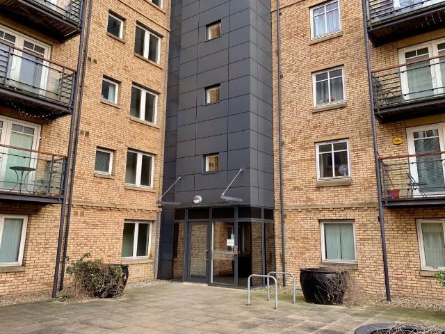 Apartment for rent in Upperthorpe, Isle Of Man