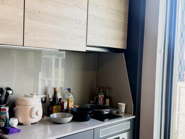 Apartment for rent in Arena Quarter, Leeds
